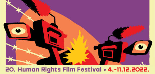 Tjedan u Kinoteci: Human Rights Film Festival