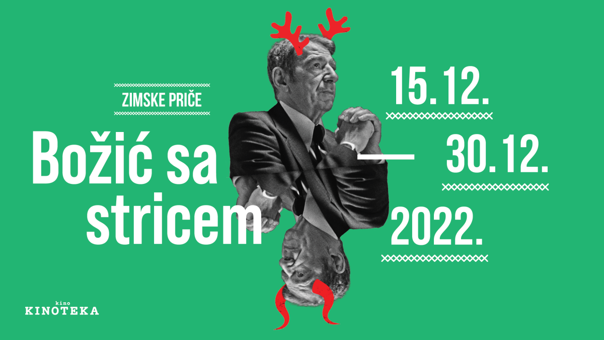 Zimske priče: Božić sa stricem