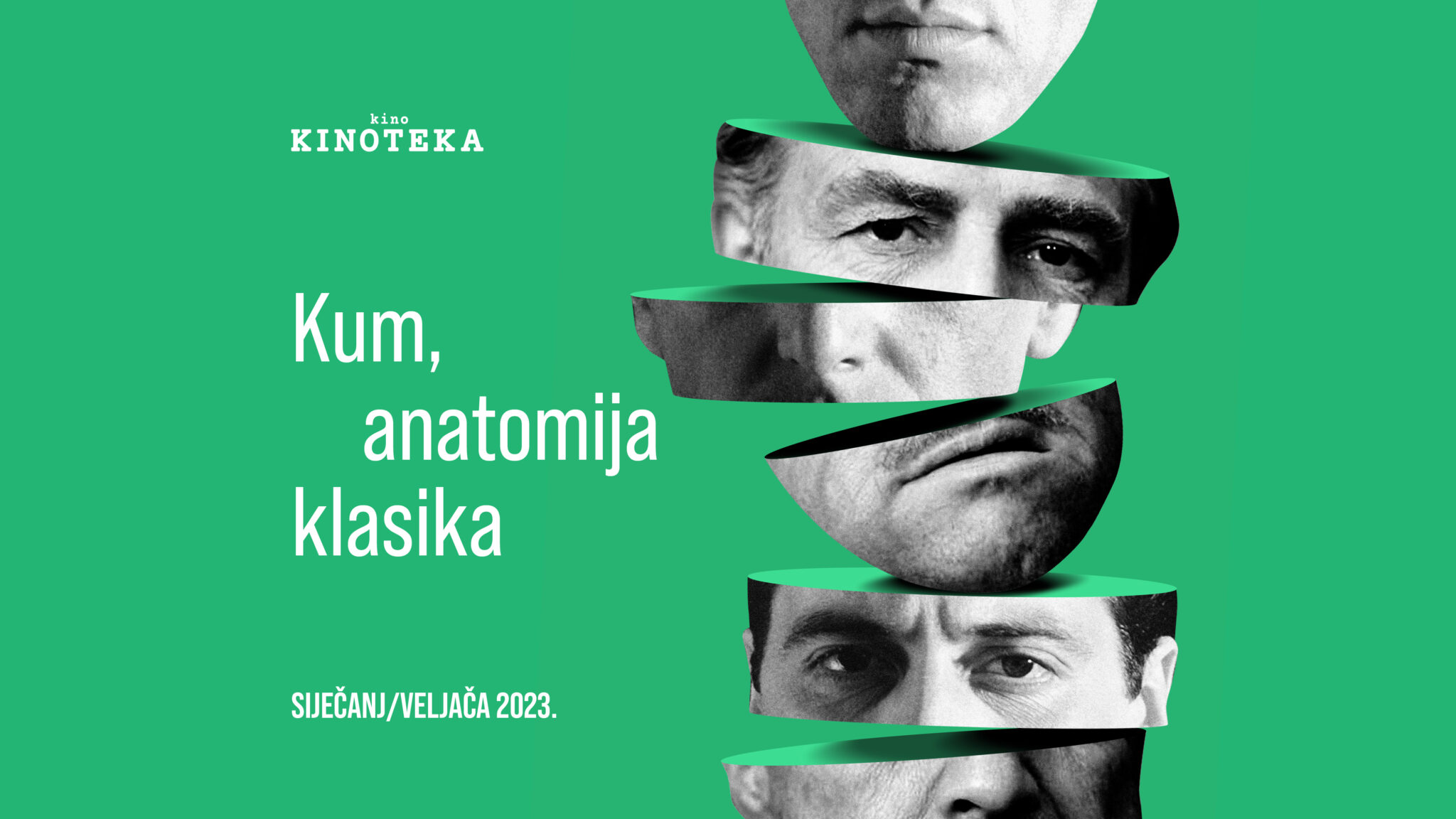 Tjedan u Kinoteci: Blizu