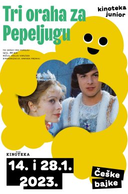 Kinoteka Junior