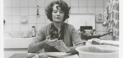 Tjedan u Kinoteci: Jeanne Dielman