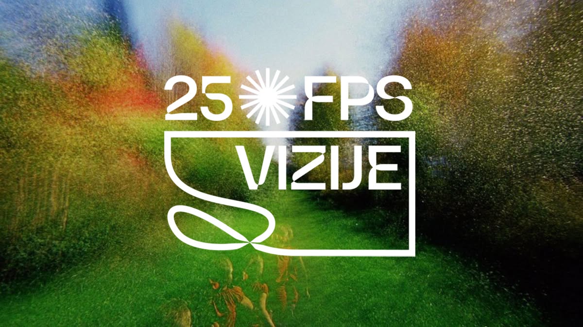 Vizije: Iz kratke baze 25 FPS-a