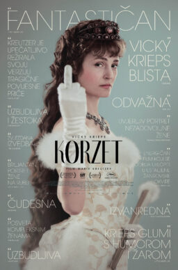 Korzet