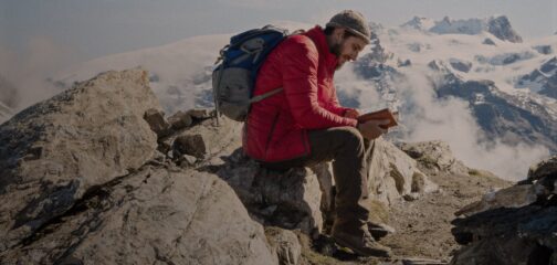 Tjedan u Kinoteci: Osam planina