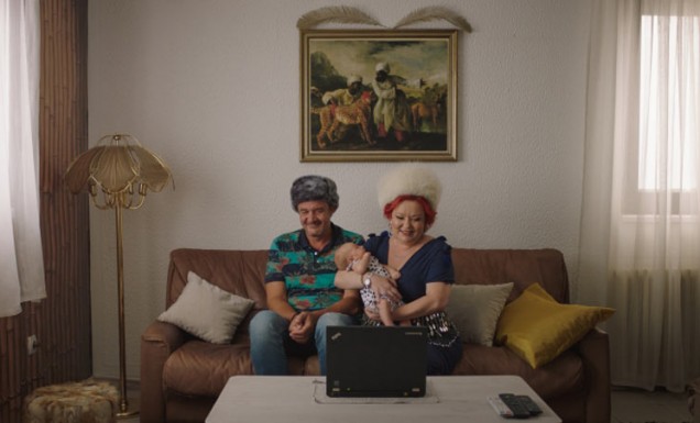 Tjedan u Kinoteci: Da li ste videli ovu ženu?