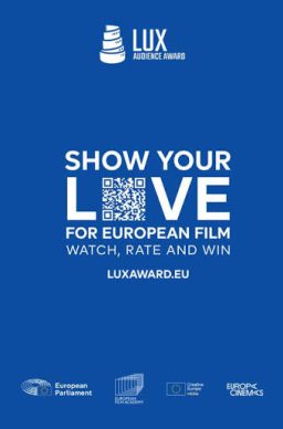 Nagrada publike LUX 2026