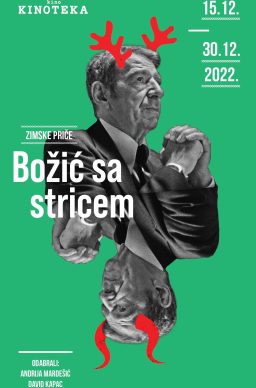 Zimske priče: Božić sa stricem