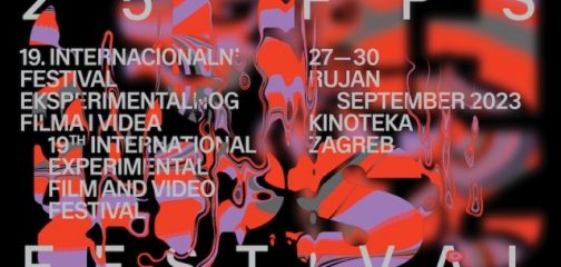 Tjedan u Kinoteci: Festival 25 FPS
