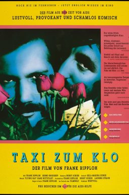 Taksi do zahoda