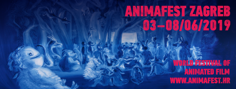 Animafest Zagreb 2019.