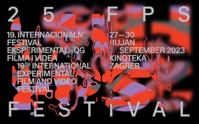 Festival 25 FPS 2023.