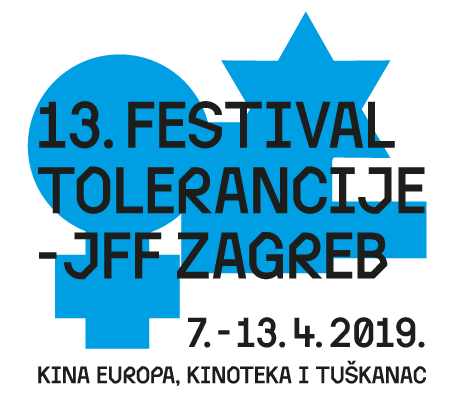 13. FESTIVAL TOLERANCIJE