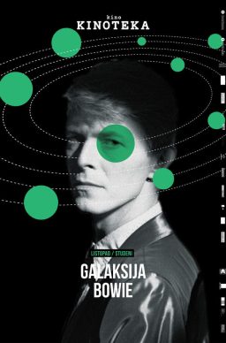 Galaksija Bowie