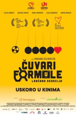 Čuvari formule