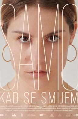 Samo kad se smijem
