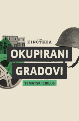 Okupirani gradovi