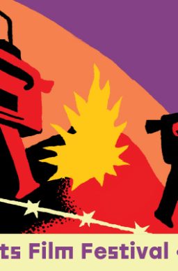 Human Rights Film Festival 2023