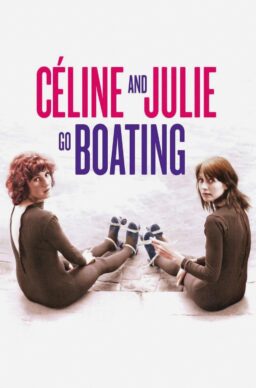 Céline i Julie idu na jedrenje