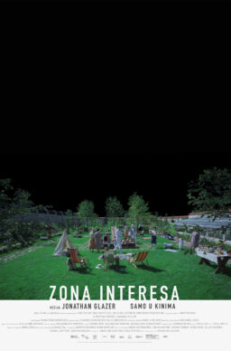 Zona interesa