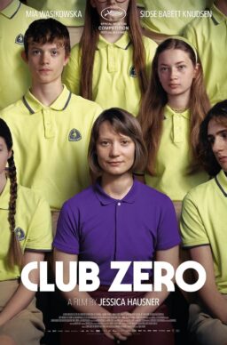 Club Zero