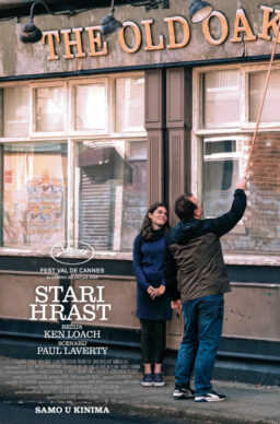 Stari hrast