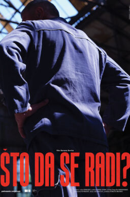 Što da se radi?