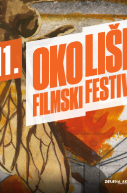 Okolišni filmski festival 2024