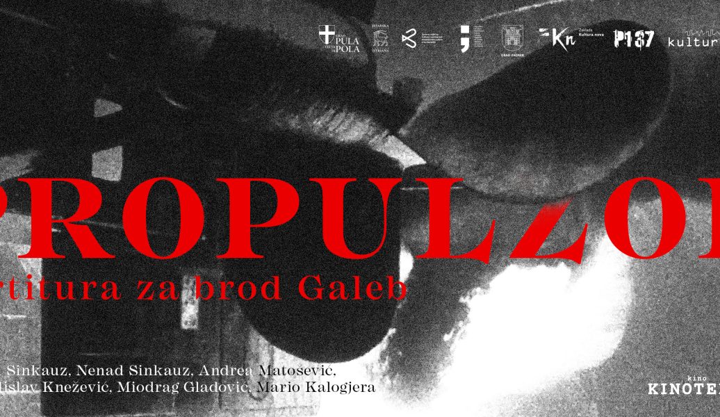 Propulzor