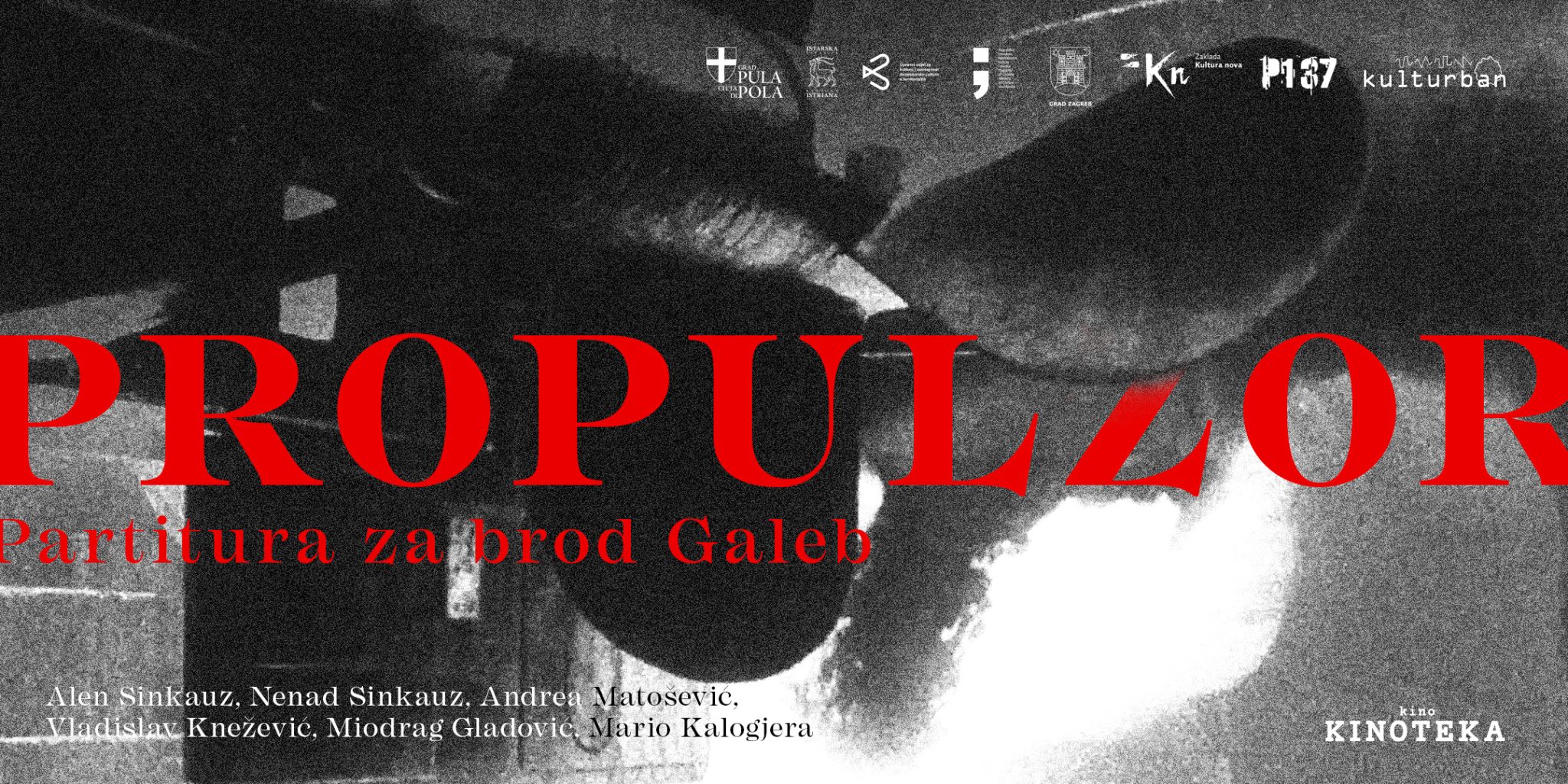Propulzor