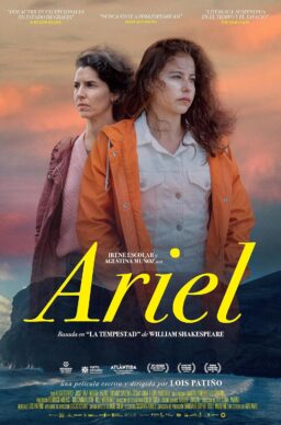 Ariel