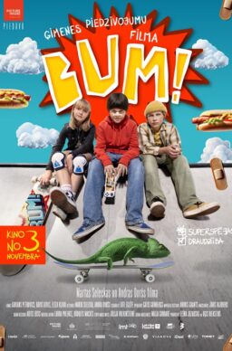 Bum!