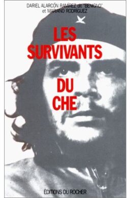 Che Guevara: Posljednji drugovi