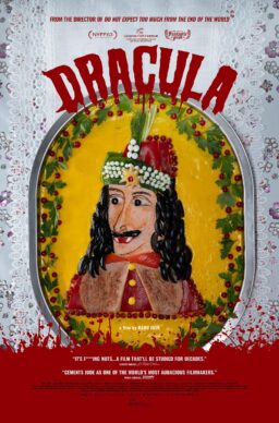 Drakula (Dracula)