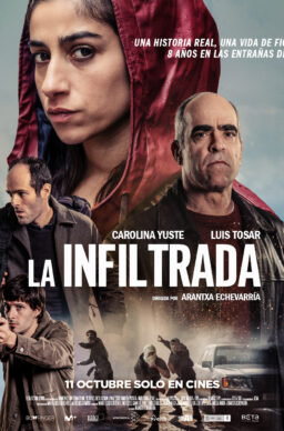 Infiltratorica