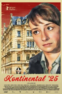 Kontinental ’25