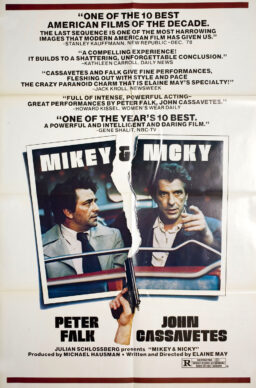 Mikey i Nicky