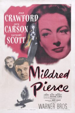 Mildred Pierce