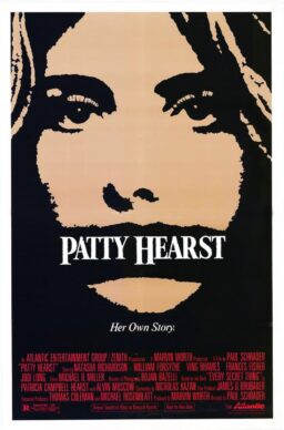 Patty Hearst