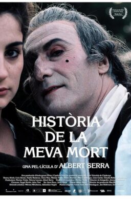 Priča o mojoj smrti