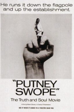 Putney Swope