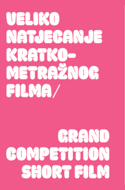 Veliko natjecanje kratkometražnog filma 3