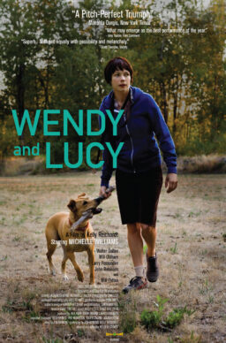 Wendy i Lucy