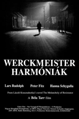 Werckmeisterove harmonije