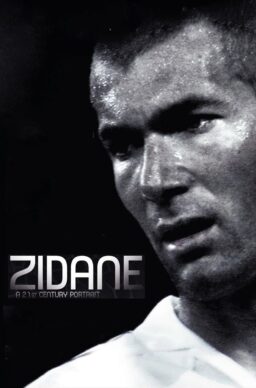 Zidane, Portret 21. stoljeća