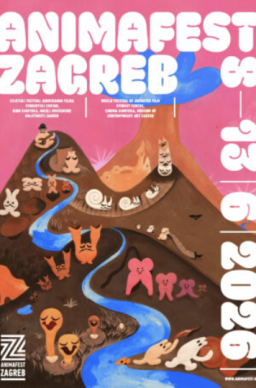 Animafest Zagreb 2026.
