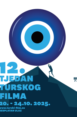 Tjedan tuskog filma 2025.