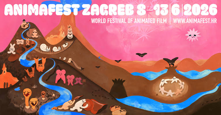 Animafest Zagreb 2026.