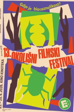 Okolišni filmski festival 2026