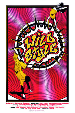 Wild style
