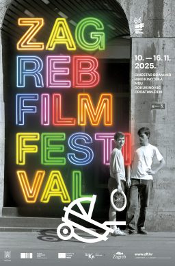 Zagreb Film Festival 2025.